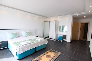 Villa Afra Villa Afra