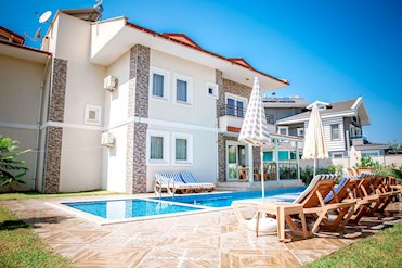 Villa Akaman-1 Villa Akaman-1