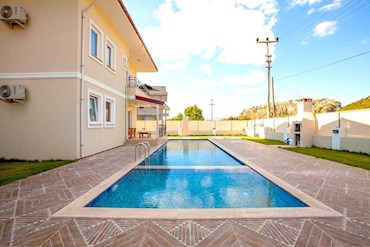 Villa Akaman-1 Villa Akaman-1