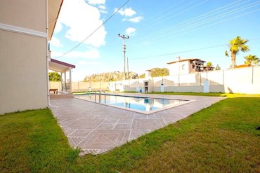 Villa Akaman-1 Villa Akaman-1