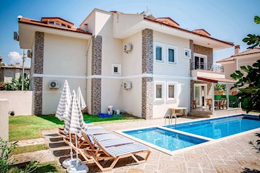 Villa Akaman-2 Villa Akaman-2