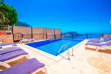 Villa Akide Villa Akide