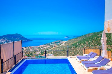 Villa Akide Villa Akide