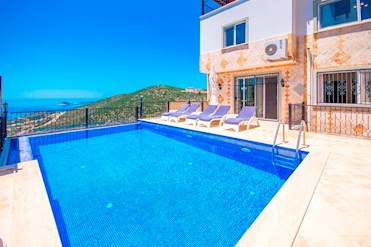 Villa Akide Villa Akide