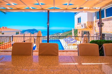 Villa Akide Villa Akide