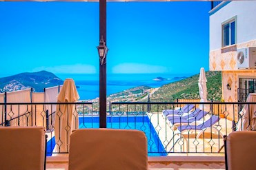 Villa Akide Villa Akide
