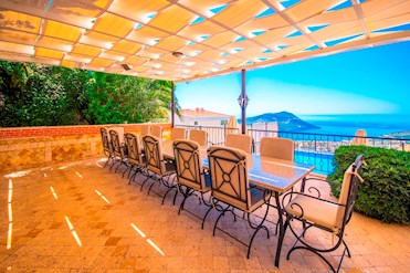 Villa Akide Villa Akide