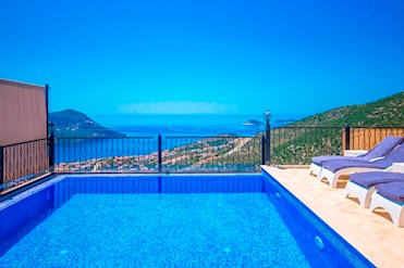 Villa Akide Villa Akide