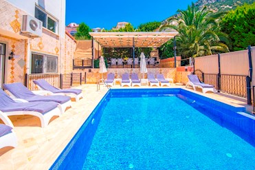 Villa Akide Villa Akide