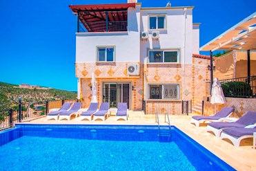 Villa Akide Villa Akide