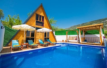 Villa Akina Villa Akina