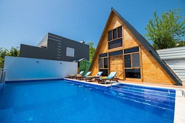 Villa Akina Villa Akina