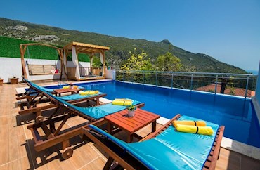 Villa Akina Villa Akina