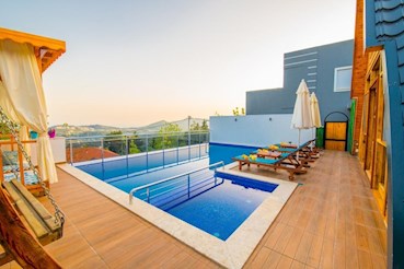 Villa Akina Villa Akina