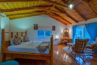 Villa Alaturka Villa Alaturka