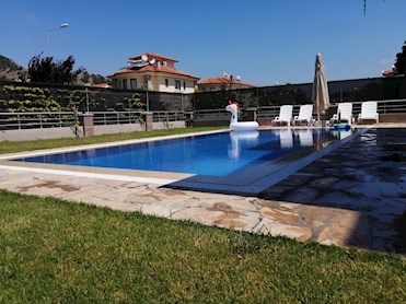 Villa Alaz Villa Alaz