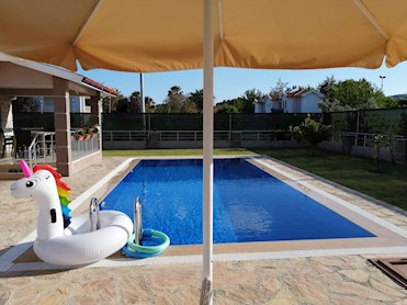 Villa Alaz Villa Alaz