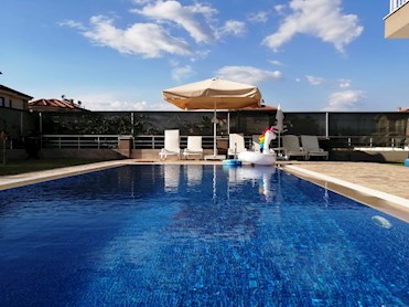 Villa Alaz Villa Alaz