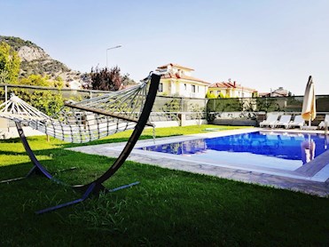 Villa Alaz Villa Alaz