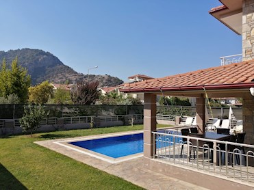 Villa Alaz Villa Alaz