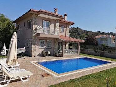 Villa Alaz Villa Alaz