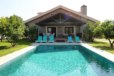 Villa Alcedo Villa Alcedo