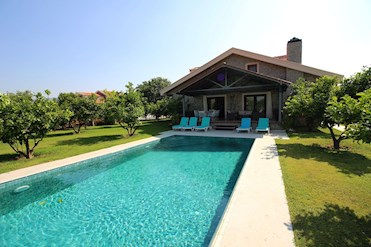 Villa Alcedo Villa Alcedo