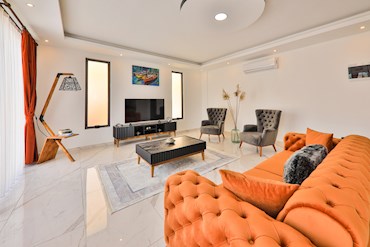 Villa Aliya Villa Aliya