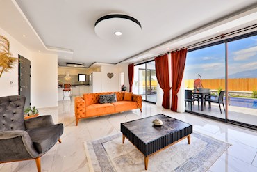 Villa Aliya Villa Aliya