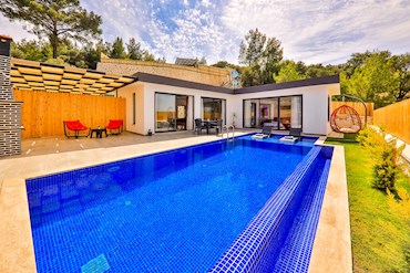 Villa Aliya Villa Aliya