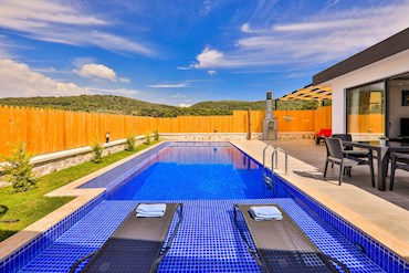 Villa Aliya Villa Aliya