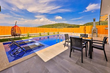 Villa Aliya Villa Aliya