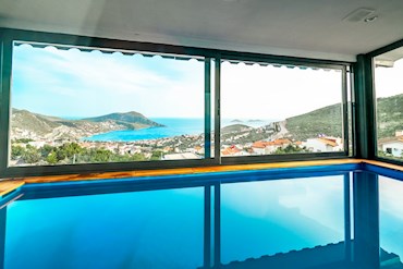 Villa Altos Villa Altos