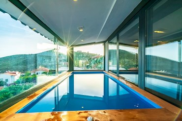 Villa Altos Villa Altos