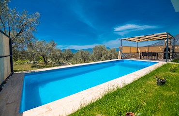 Villa Amadora Villa Amadora