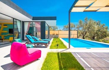 Villa Amadora Villa Amadora