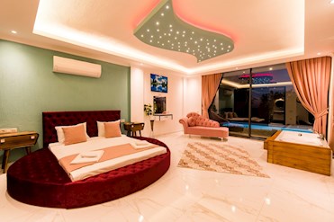 Villa Amadora Villa Amadora