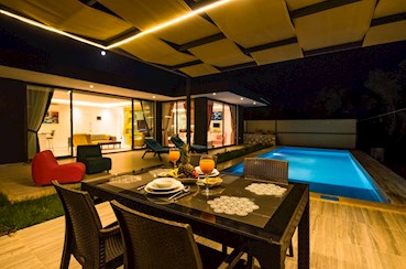 Villa Amadora Villa Amadora