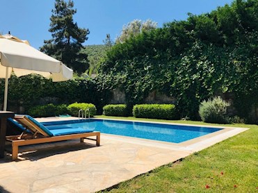Villa Ametis Villa Ametis