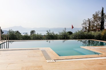 Villa Amora Villa Amora
