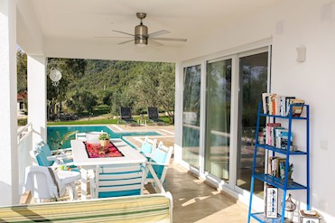 Villa Amora Villa Amora
