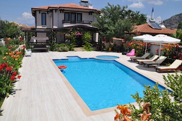 Villa Anafor Villa Anafor