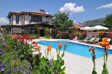 Villa Anafor Villa Anafor