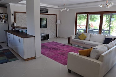 Villa Anafor Villa Anafor