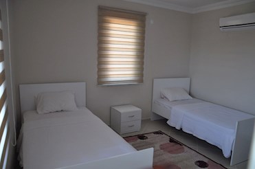 Villa Anafor Villa Anafor