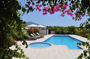 Villa Anafor Villa Anafor