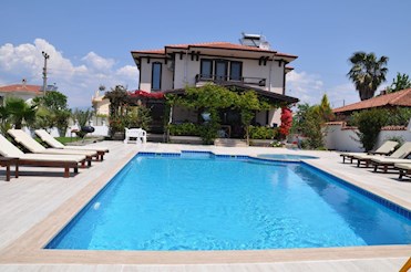 Villa Anafor Villa Anafor