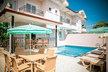 Villa Anahit-1 Villa Anahit-1