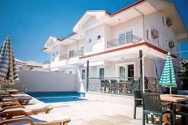 Villa Anahit-2 Villa Anahit-2
