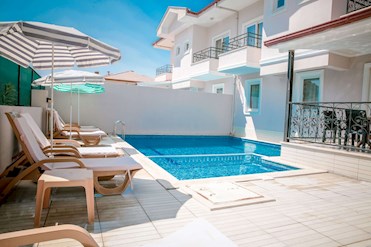 Villa Anahit-2 Villa Anahit-2
